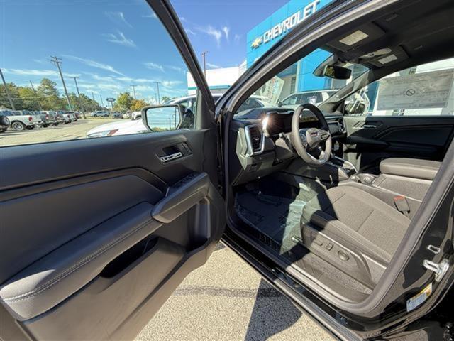 new 2026 GMC Canyon car, priced at $45,838