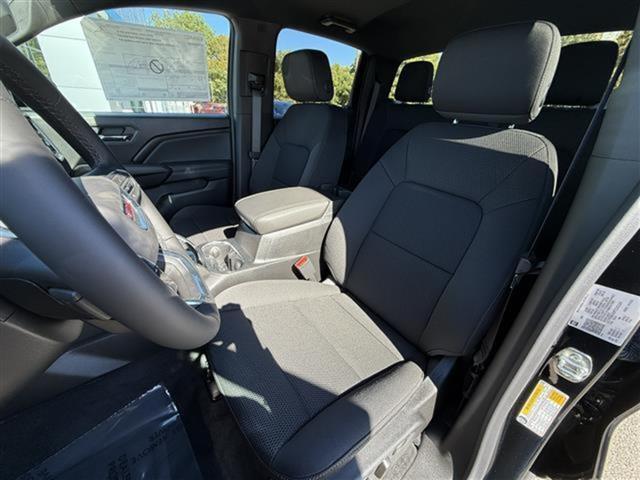 new 2026 GMC Canyon car, priced at $45,838