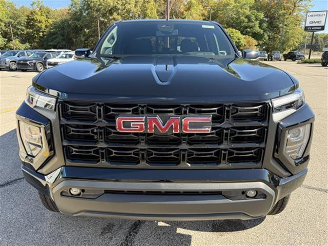 new 2026 GMC Canyon car, priced at $45,838