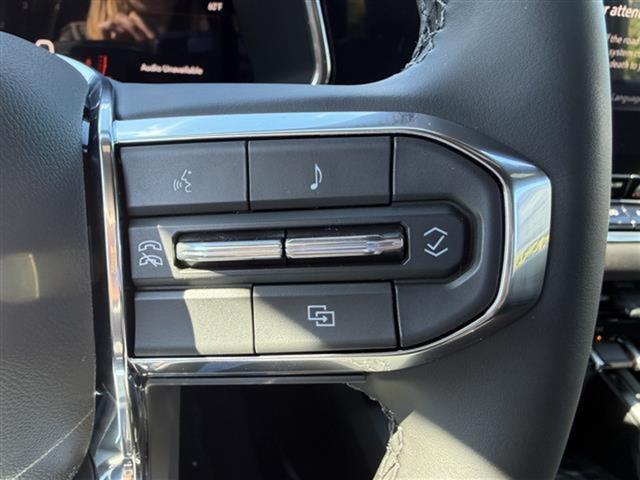 new 2026 GMC Canyon car, priced at $45,838