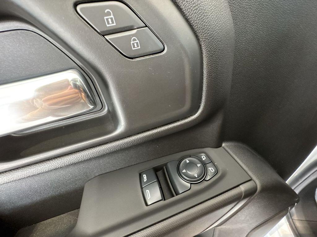 new 2025 Chevrolet Silverado 2500 car, priced at $48,871