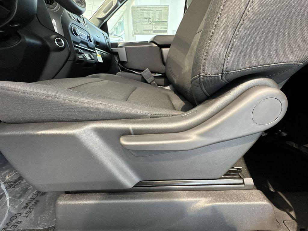 new 2025 Chevrolet Silverado 2500 car, priced at $48,871