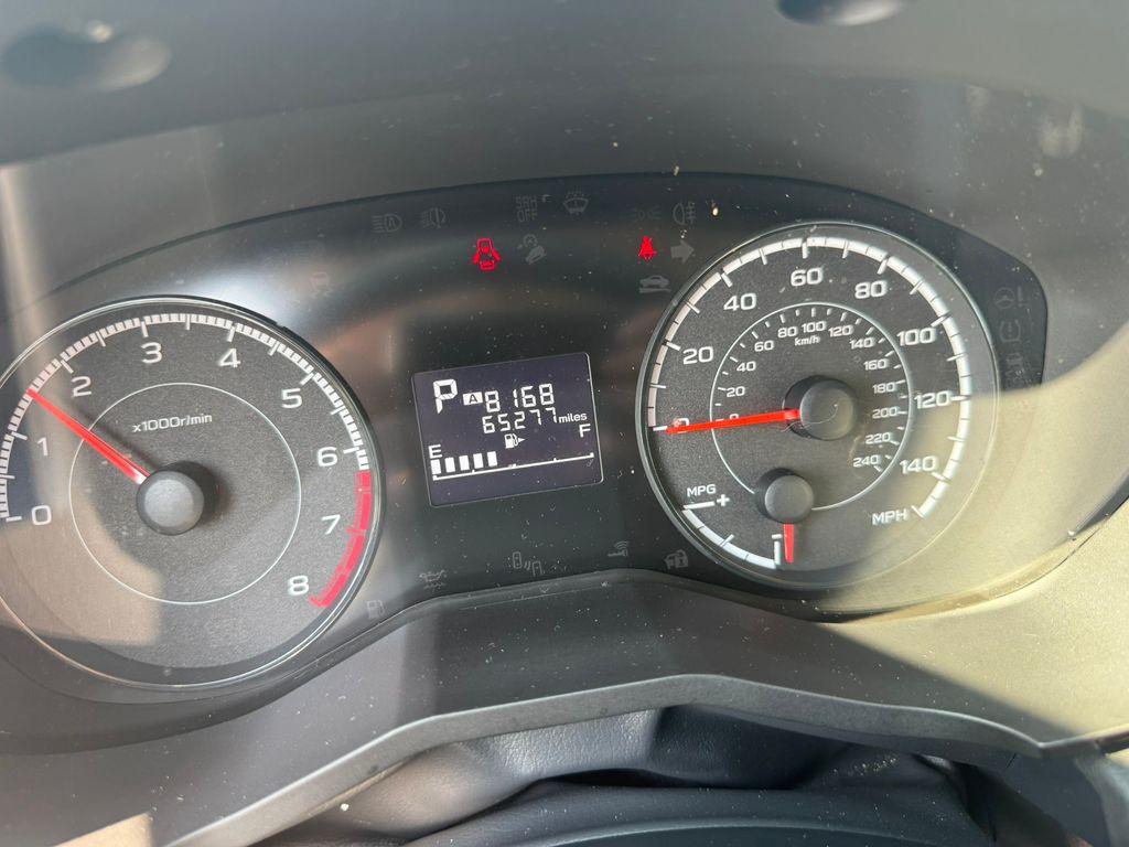 used 2018 Subaru Impreza car, priced at $14,788