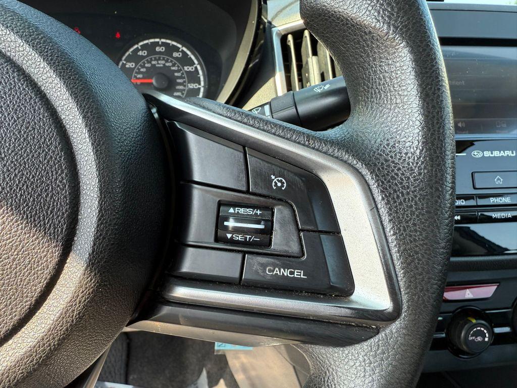 used 2018 Subaru Impreza car, priced at $14,788