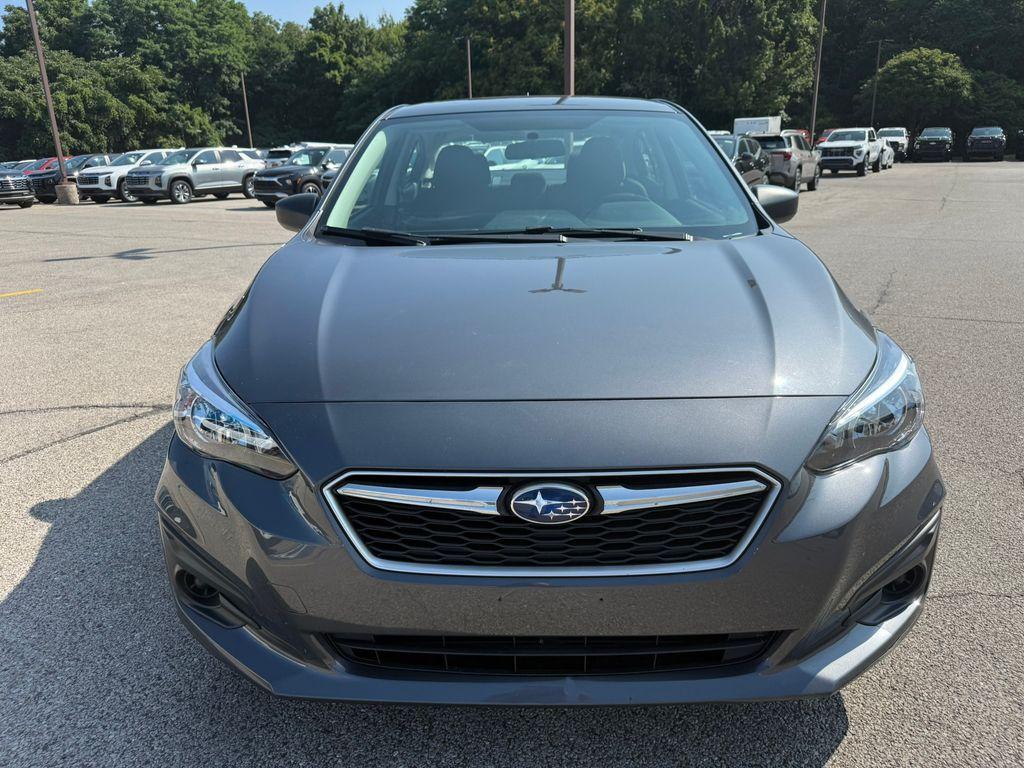 used 2018 Subaru Impreza car, priced at $14,788