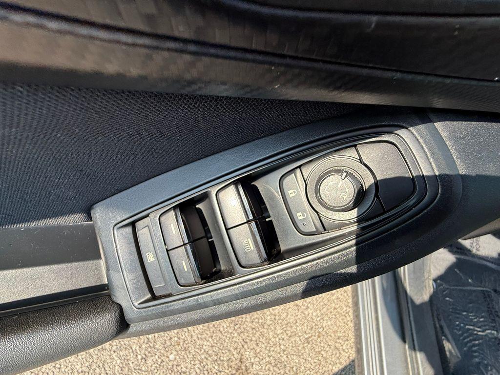 used 2018 Subaru Impreza car, priced at $14,788
