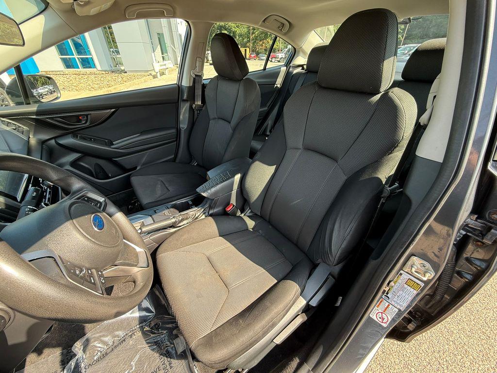 used 2018 Subaru Impreza car, priced at $14,788