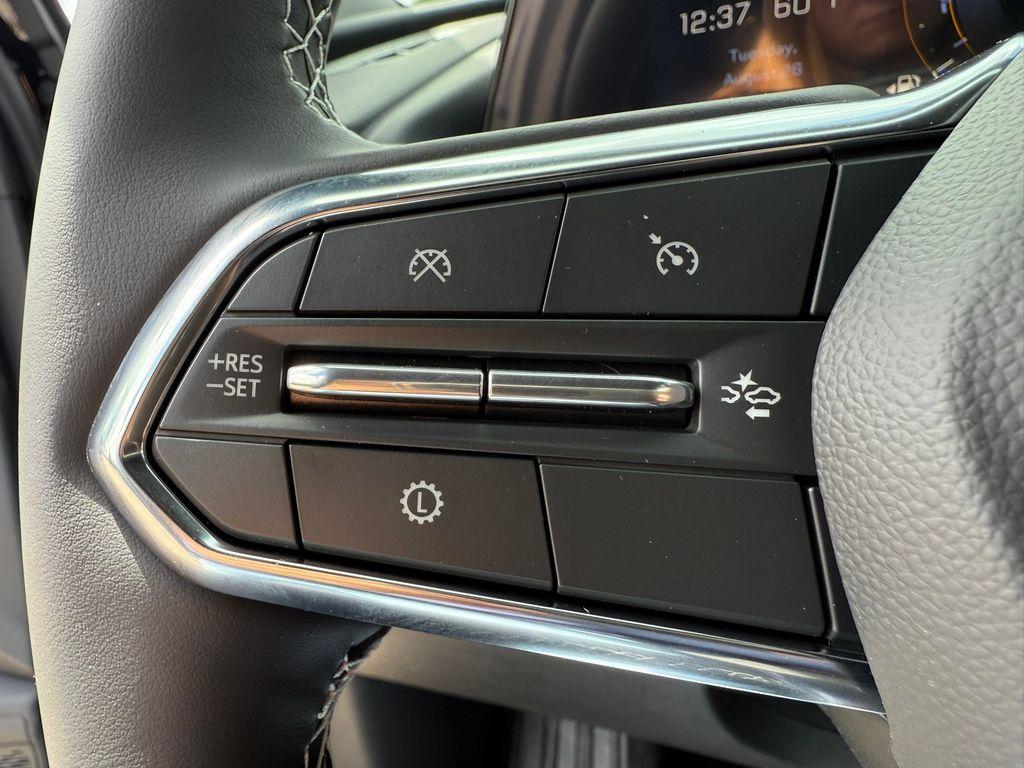 new 2026 Chevrolet Traverse car, priced at $42,030