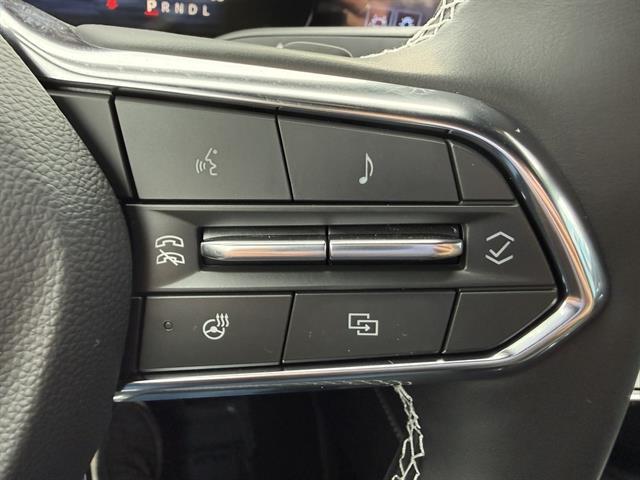 new 2026 Chevrolet Traverse car, priced at $42,030