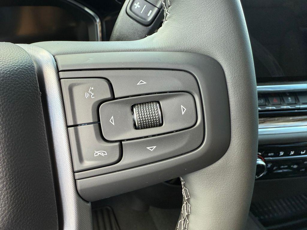 new 2026 GMC Sierra 1500 car, priced at $54,644