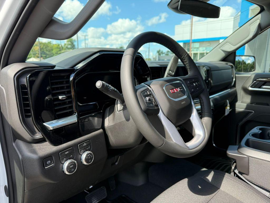 new 2026 GMC Sierra 1500 car, priced at $54,644