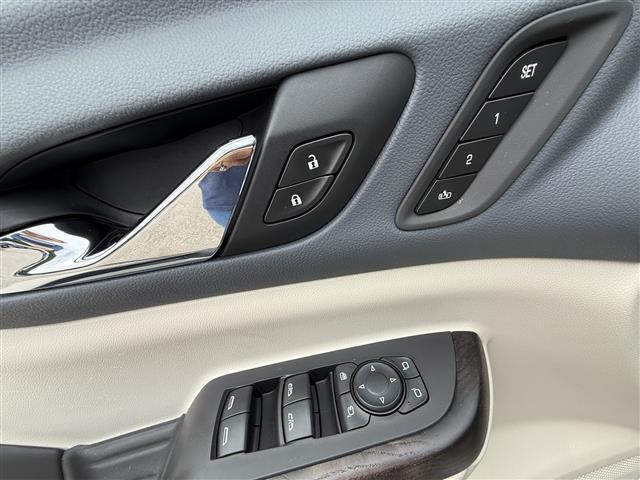 used 2021 GMC Acadia car, priced at $32,125