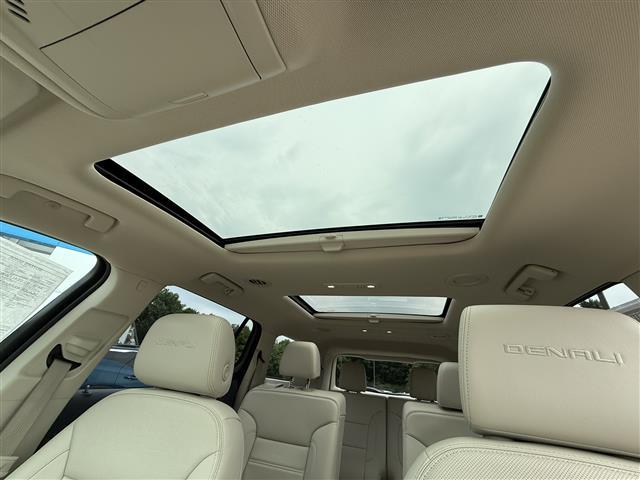 used 2021 GMC Acadia car, priced at $32,125