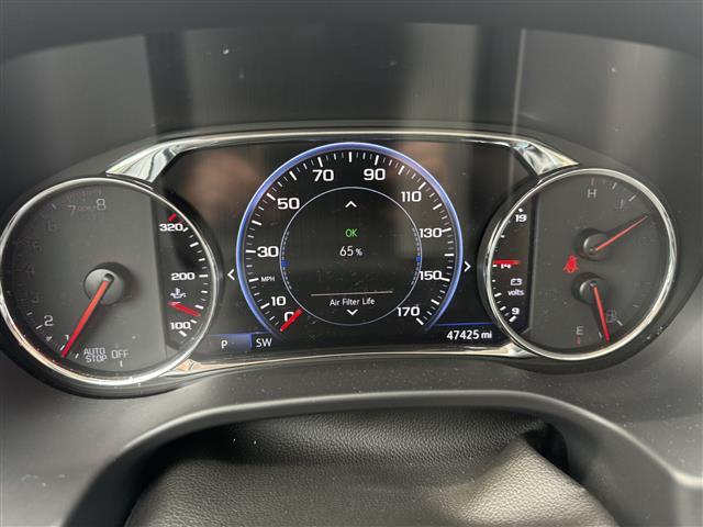 used 2021 GMC Acadia car, priced at $32,125