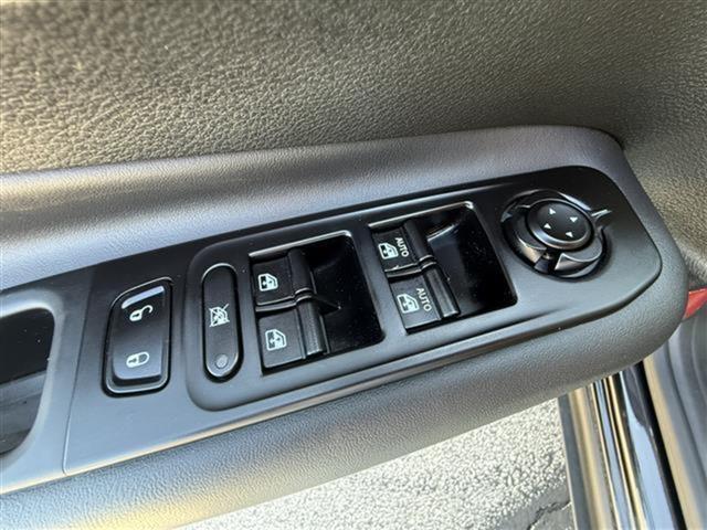 used 2023 Jeep Renegade car, priced at $19,888