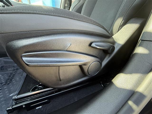 used 2023 Jeep Renegade car, priced at $19,888