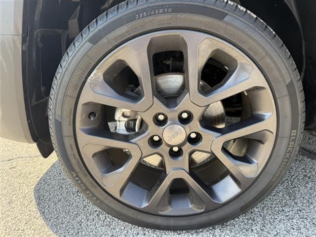 used 2023 Jeep Renegade car, priced at $19,888