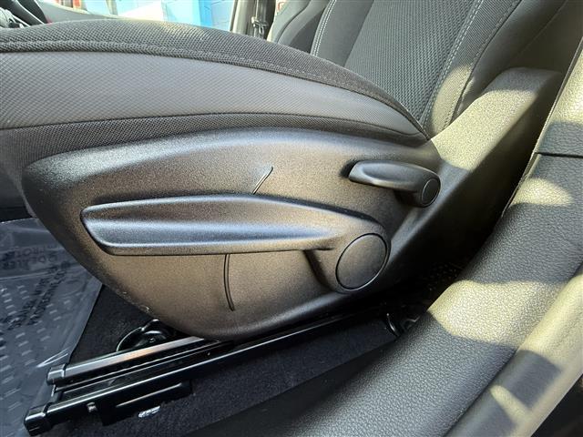 used 2023 Jeep Renegade car, priced at $20,976