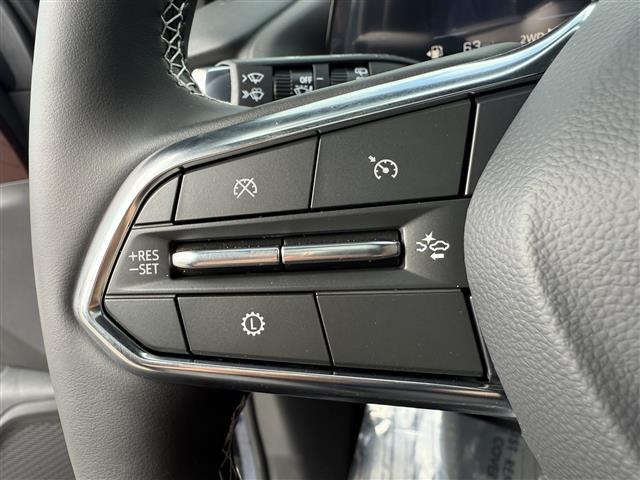 new 2025 Chevrolet Traverse car, priced at $50,460