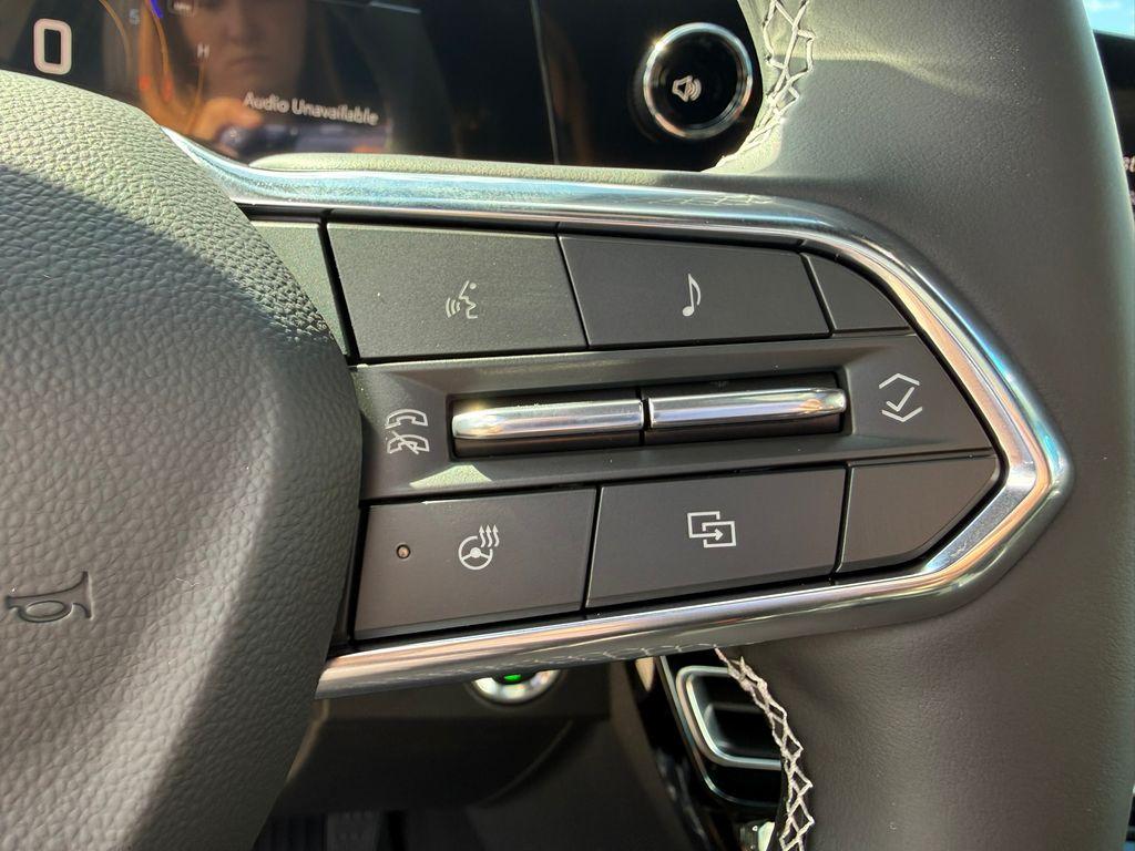 new 2026 Chevrolet Traverse car, priced at $46,333
