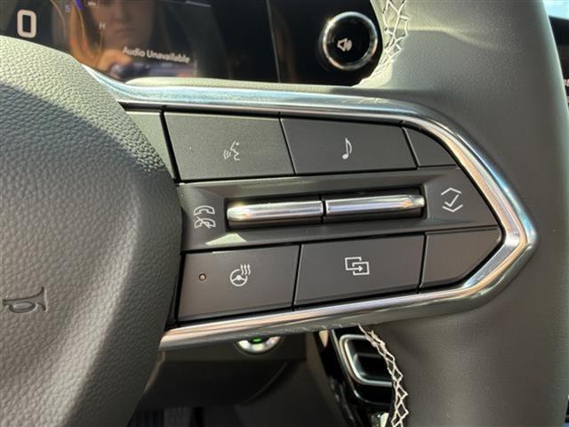 new 2026 Chevrolet Traverse car, priced at $46,333