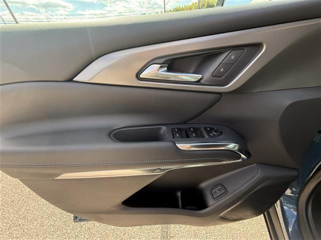 new 2026 Chevrolet Traverse car, priced at $46,333