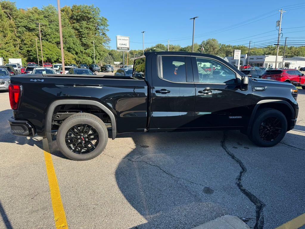 new 2026 GMC Sierra 1500 car, priced at $48,763