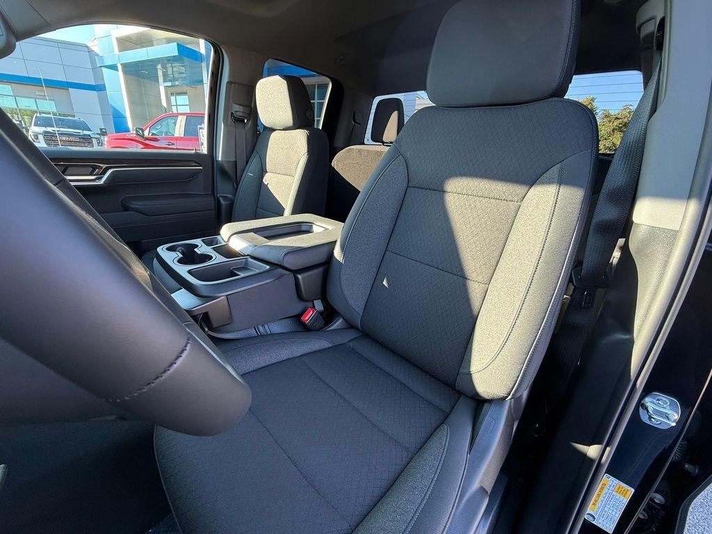 new 2026 GMC Sierra 1500 car, priced at $48,763