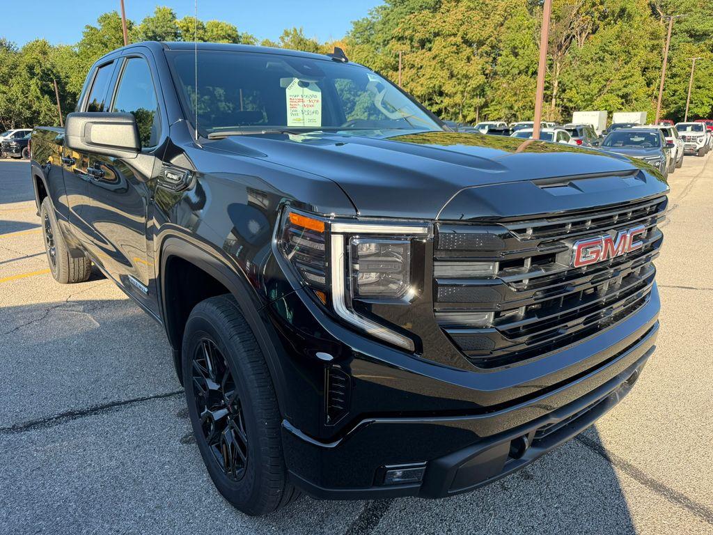 new 2026 GMC Sierra 1500 car, priced at $48,763