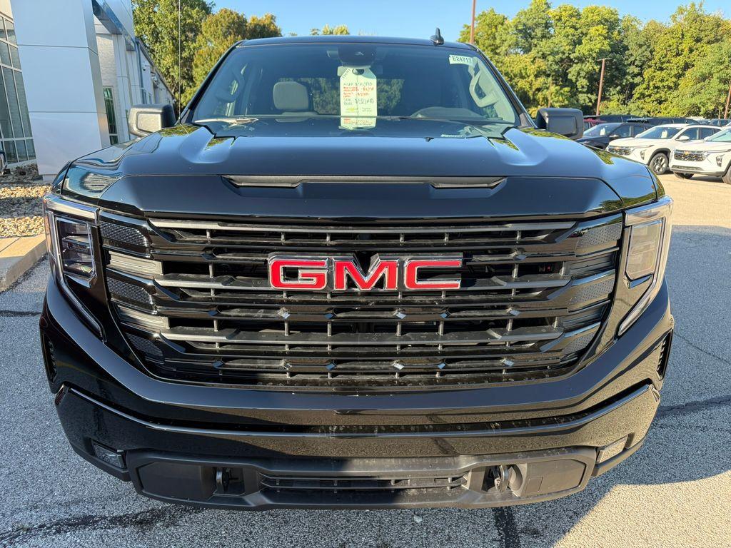 new 2026 GMC Sierra 1500 car, priced at $48,763