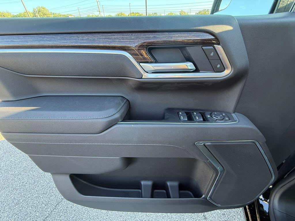 new 2026 GMC Sierra 1500 car, priced at $48,763