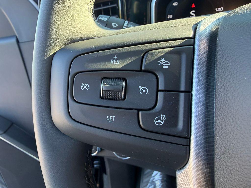 new 2026 GMC Sierra 1500 car, priced at $48,763