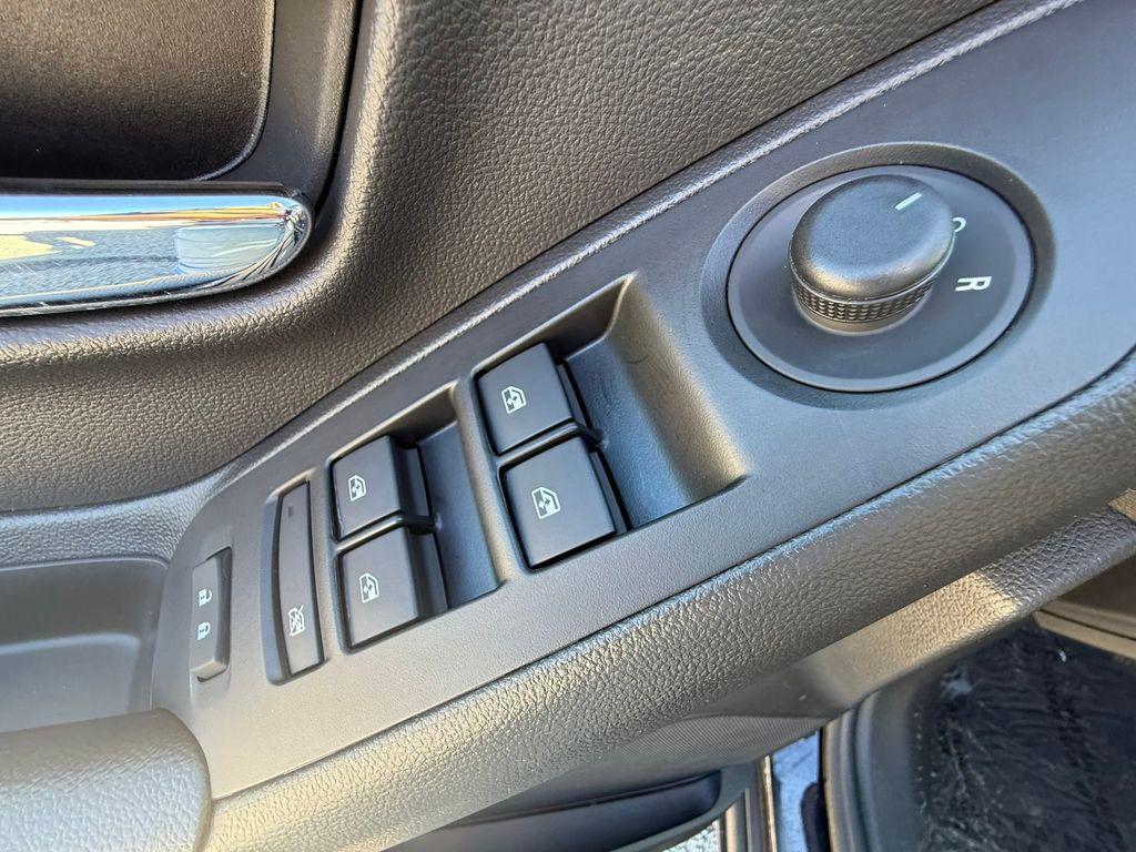 used 2022 Chevrolet Trax car, priced at $19,988