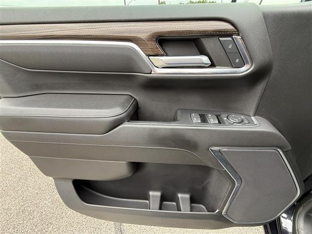 used 2022 Chevrolet Silverado 1500 car, priced at $41,898