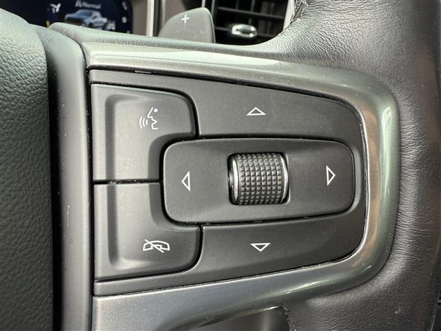 used 2022 Chevrolet Silverado 1500 car, priced at $41,898