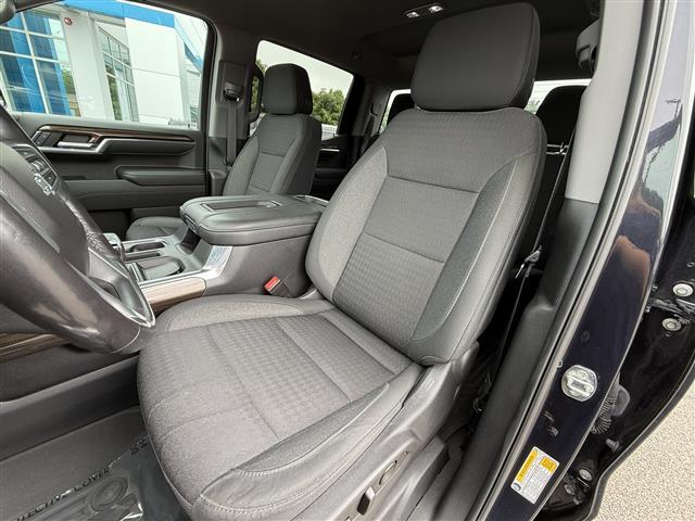 used 2022 Chevrolet Silverado 1500 car, priced at $41,898