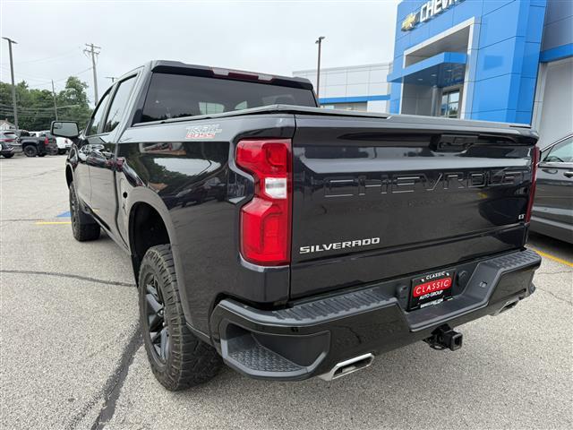 used 2022 Chevrolet Silverado 1500 car, priced at $41,898