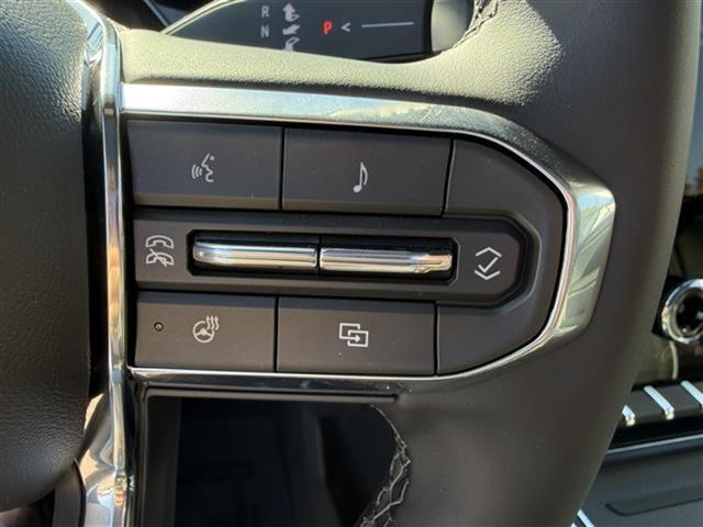 new 2026 GMC Sierra EV car, priced at $82,318