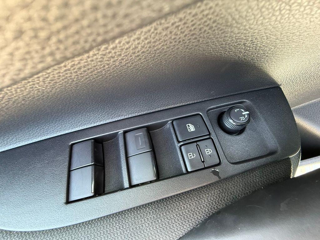 used 2023 Toyota Corolla car, priced at $21,498