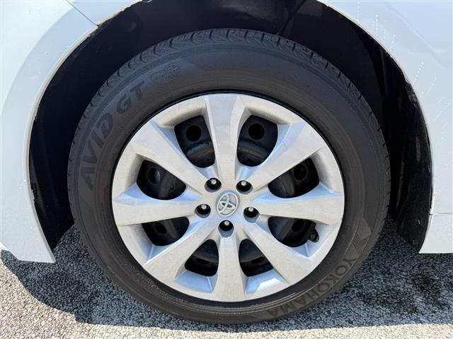 used 2023 Toyota Corolla car, priced at $21,498