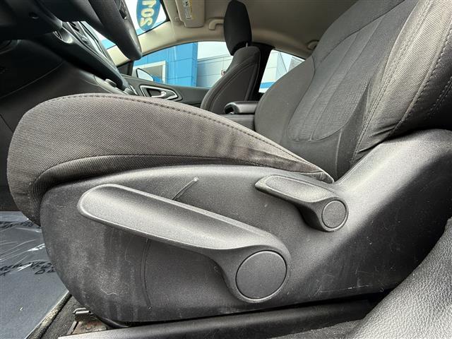 used 2015 Chrysler 200 car, priced at $10,395
