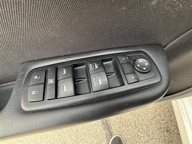used 2015 Chrysler 200 car, priced at $10,395