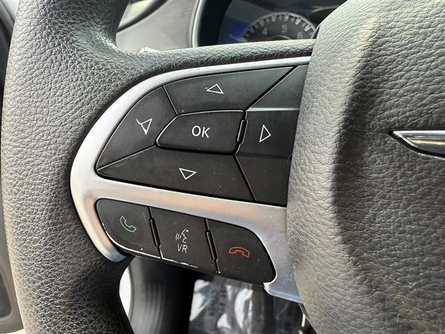 used 2015 Chrysler 200 car, priced at $10,395