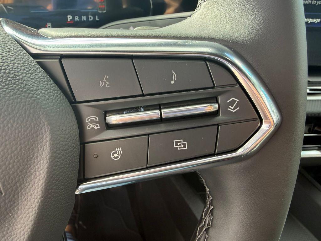 new 2026 Chevrolet Equinox car, priced at $31,999