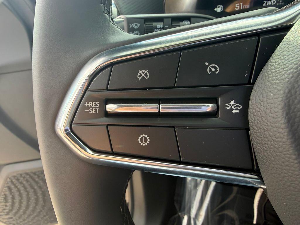 new 2026 Chevrolet Equinox car, priced at $31,999