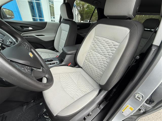 used 2020 Chevrolet Equinox car, priced at $18,270
