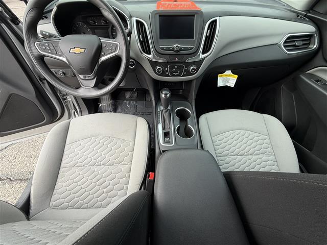 used 2020 Chevrolet Equinox car, priced at $18,270