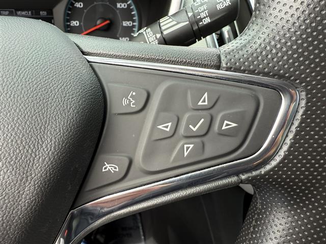 used 2020 Chevrolet Equinox car, priced at $18,270