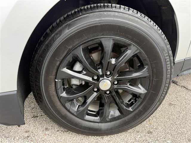 used 2020 Chevrolet Equinox car, priced at $18,270
