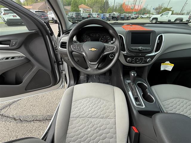 used 2020 Chevrolet Equinox car, priced at $18,270